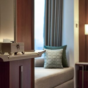 Twin Room Club Access