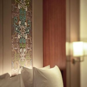 Chambre Familiale Lit King-Size